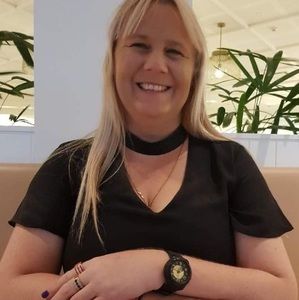 Meet your Posher, Joanne